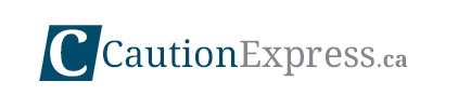 cautionexpress.ca